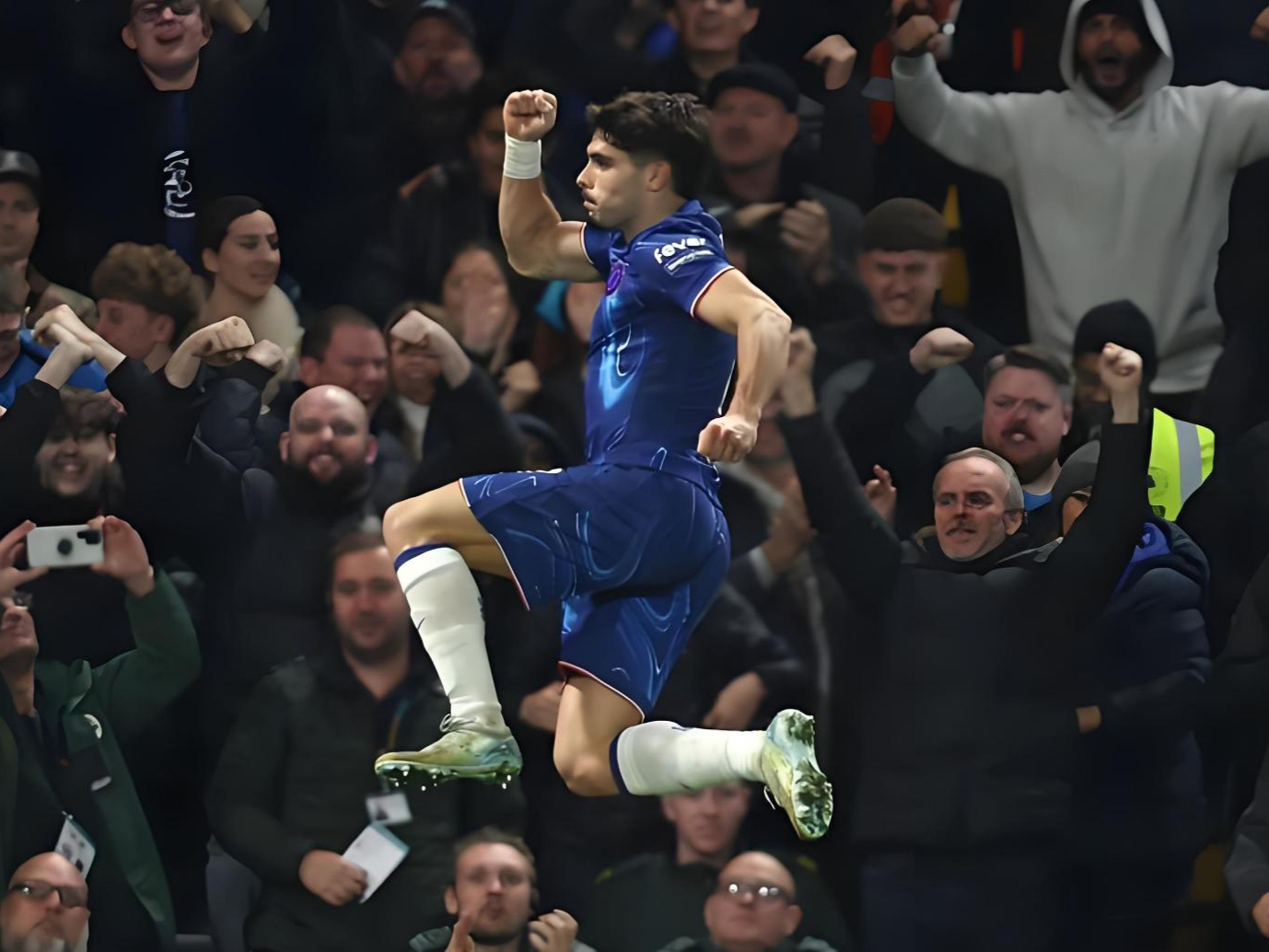 赛后西汉姆外线爆发——欧联节点到来，态度坚定，细节决定成败 -开云登录