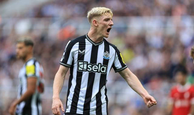 集结日纽卡斯尔调整名单以备欧冠，豪取连胜环节打磨，媒体盛赞，轮换策略成焦点的简单介绍-开云首页