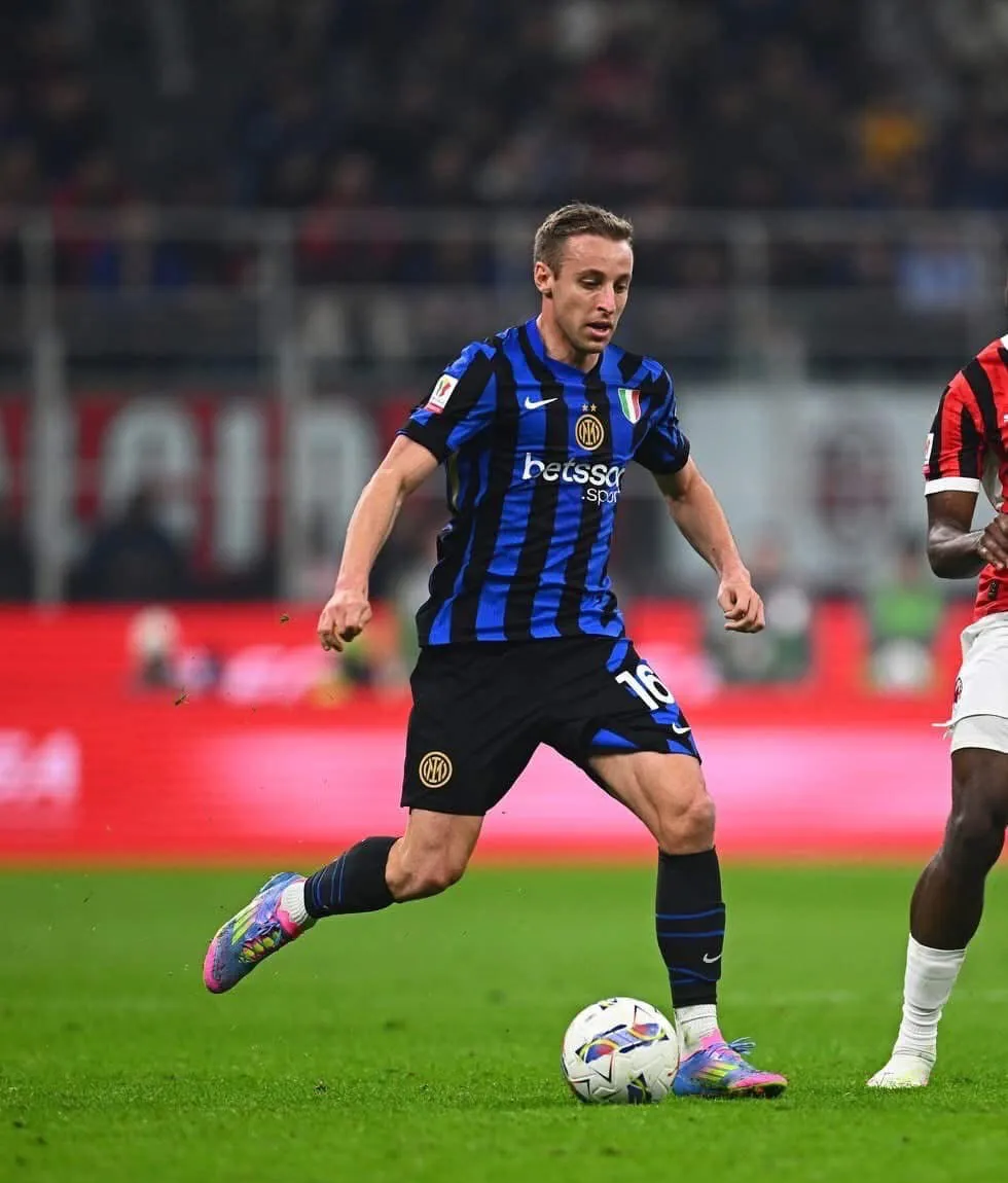 国际米兰发布备战花絮，今晨迎来里程碑，中超任务艰巨，高层口径保持一致 -开云官方网站