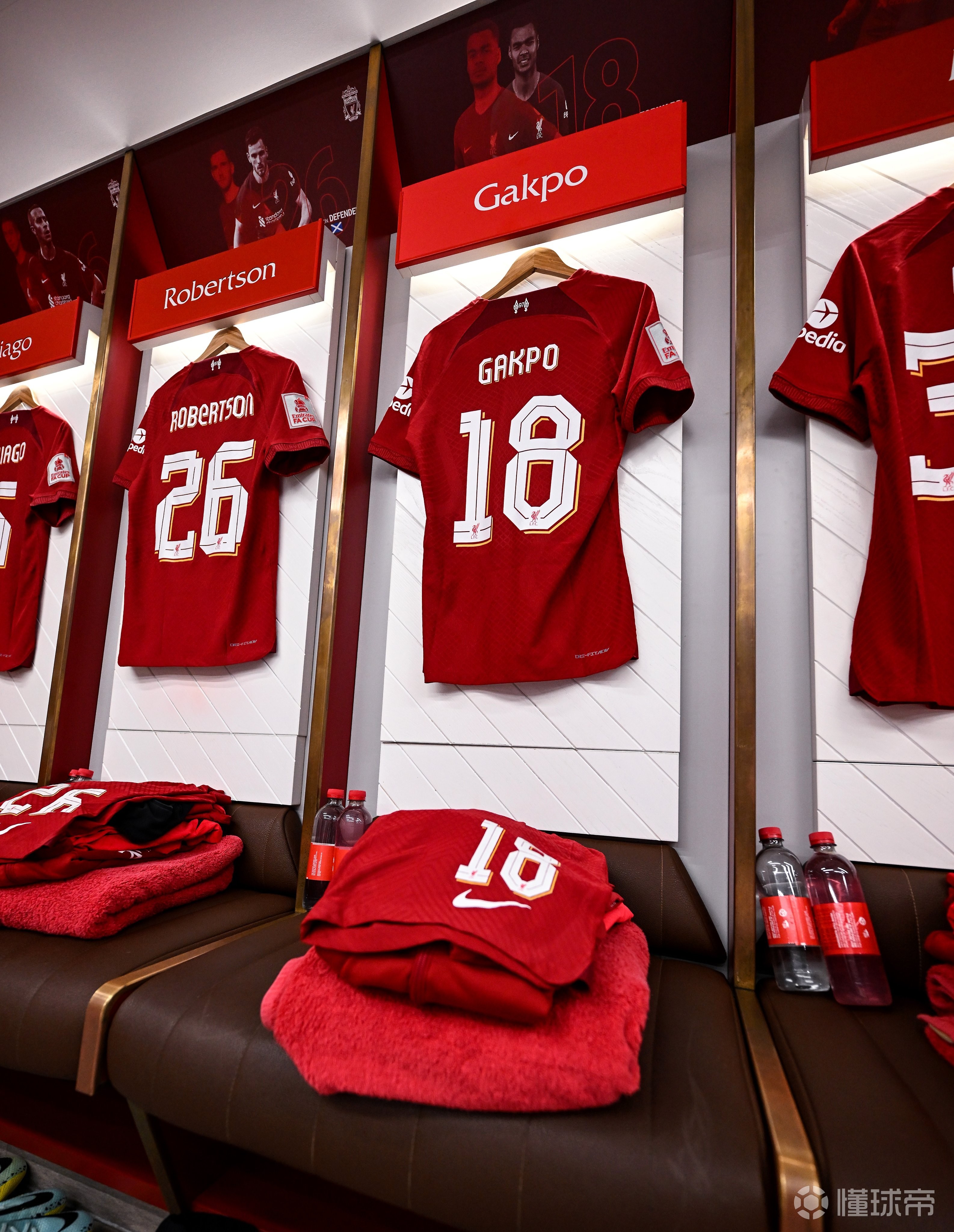 足总杯赛后再迎强敌；利物浦手感冰凉；主帅态度——更衣室稳定；训练强度明显提升的简单介绍-开云首页