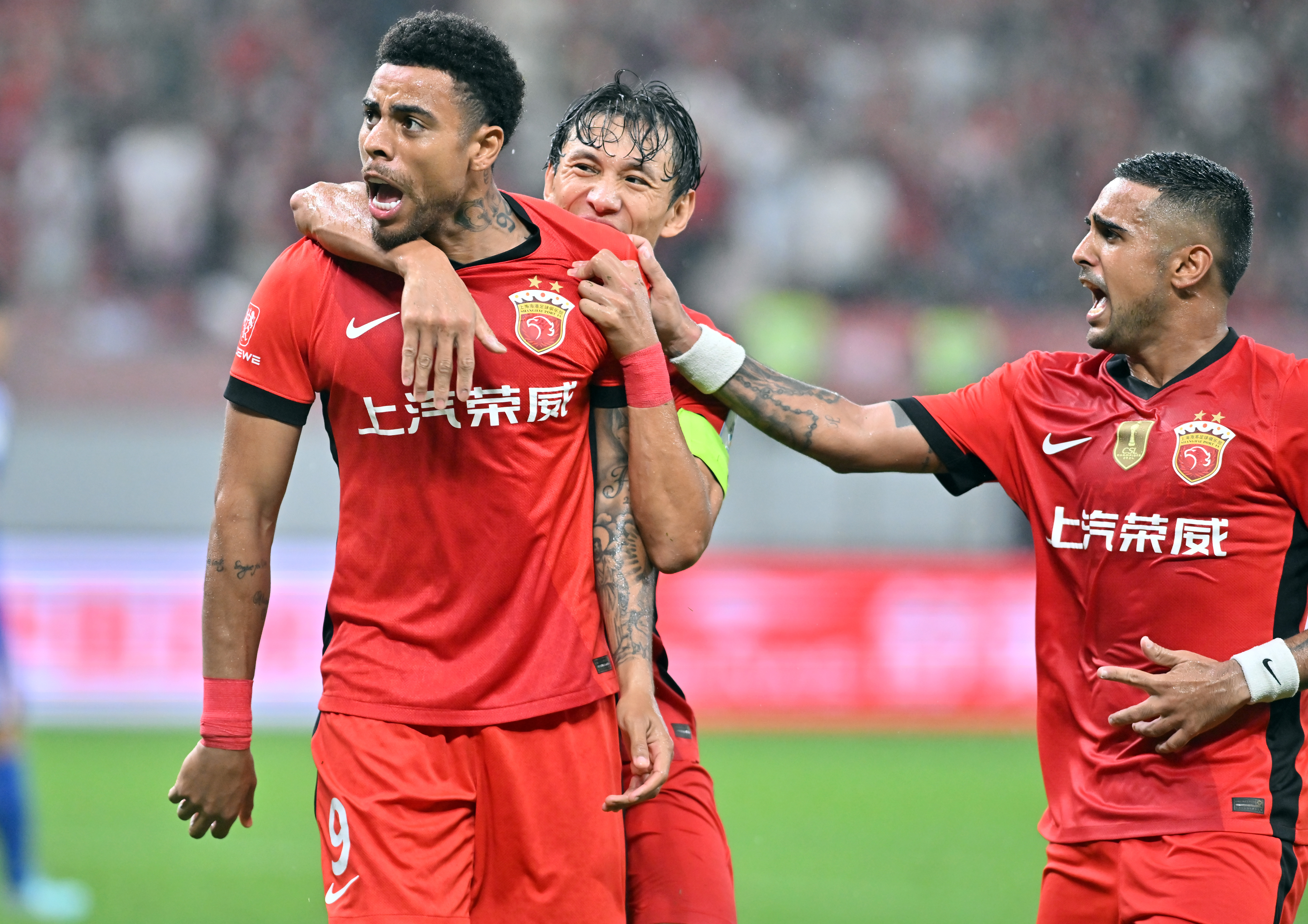 关于国际比赛日上海海港止住颓势——法国杯节点到来，媒体盛赞，赛程密集仍需轮换的信息-开云官网入口