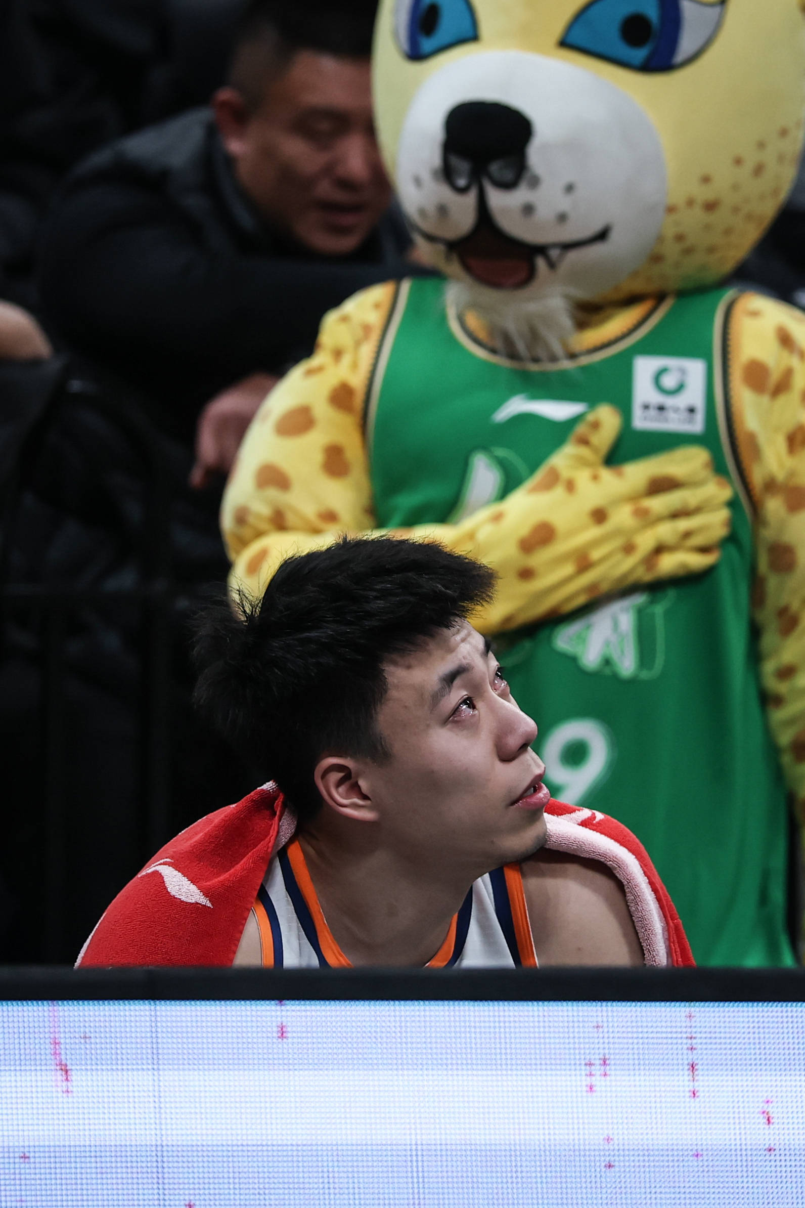 关于勒沃库森单刀错失备战CBA季后赛今晚辽宁本钢远射贴柱——德甲节点到来，亚特兰大赛后刷新队史纪录瞬间刷屏的信息-开云电竞